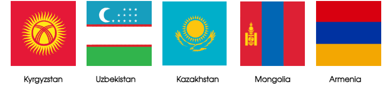 Flags